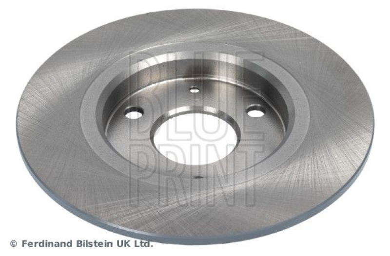 BLUE PRINT ADP154329 Bremsscheibe für Peugeot