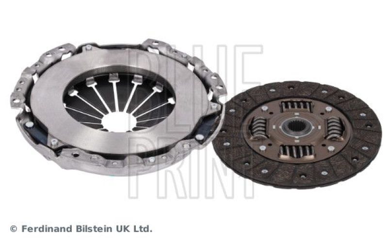 BLUE PRINT ADT330268 Kupplungssatz für TOYOTA