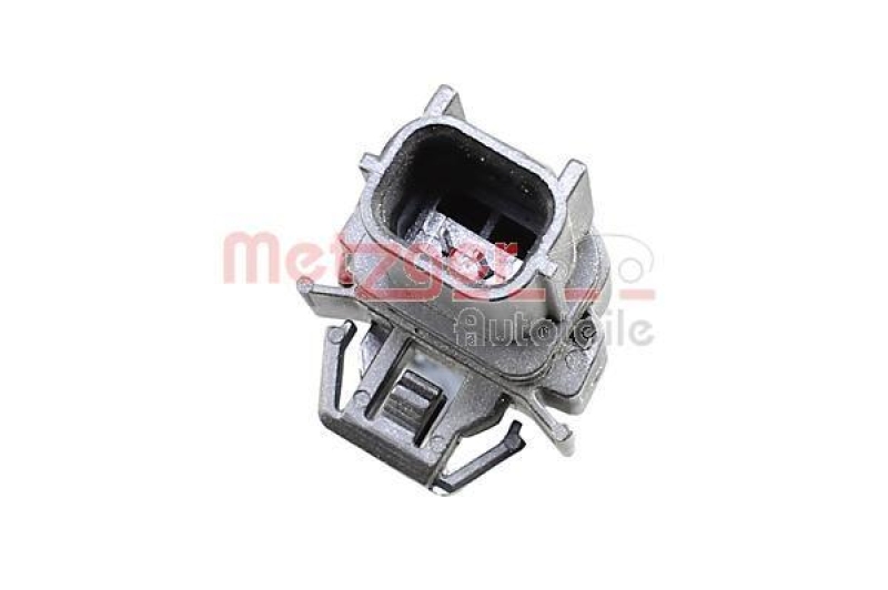 METZGER 09001377 Sensor, Raddrehzahl für HONDA HA links