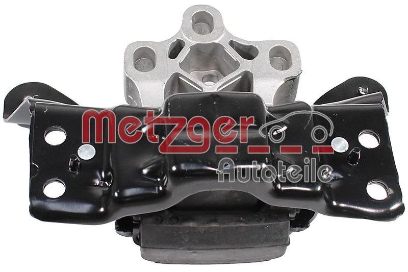 METZGER 8054052 Lagerung, Getriebe für AUDI/CUPRA/SEAT/SKODA/VW