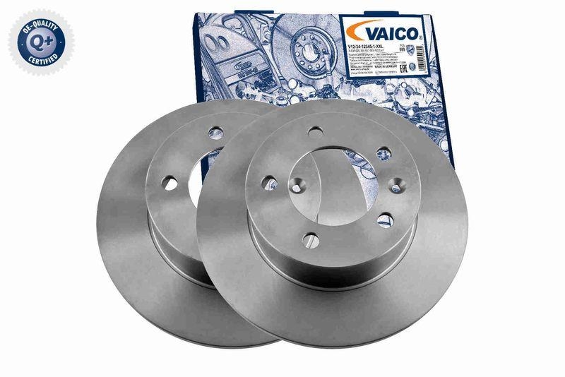 VAICO V46-40018 Bremsscheibe für RENAULT