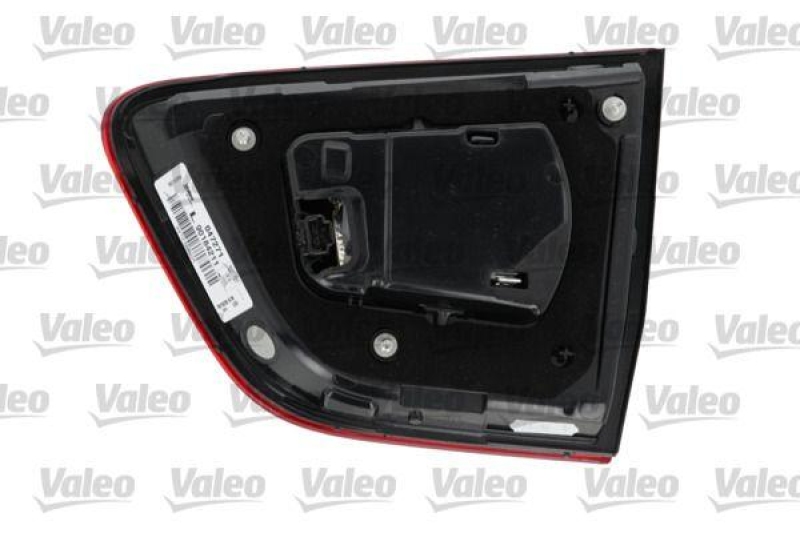 VALEO 047271 Rücklicht RENAULTKadjar TRUNK LED LHD RHD L