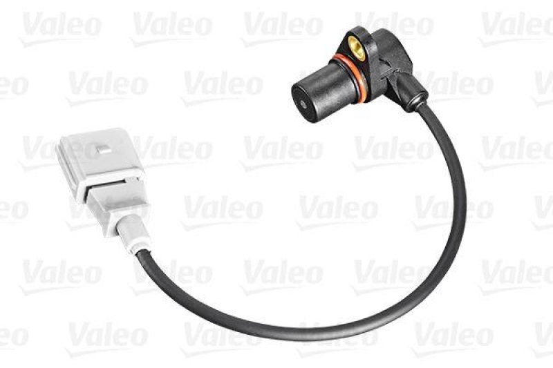 VALEO 254019 Kurbelwellensensor VAG SEAT SKODA VW