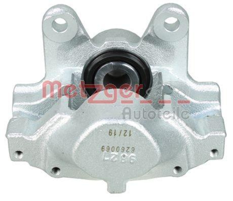 METZGER 6260069 Bremssattel Neuteil für MB HA links