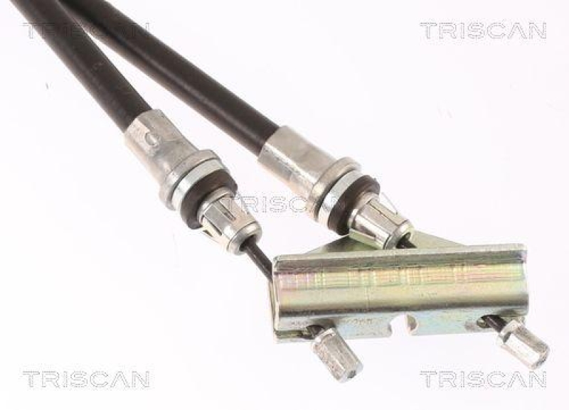 TRISCAN 8140 161207 Handbremsseil für Ford