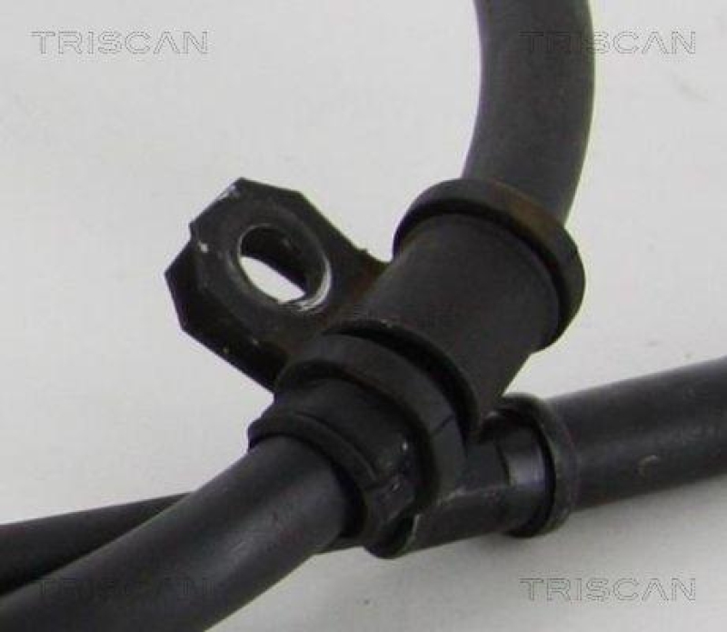 TRISCAN 8140 43181 Handbremsseil für Hyundai