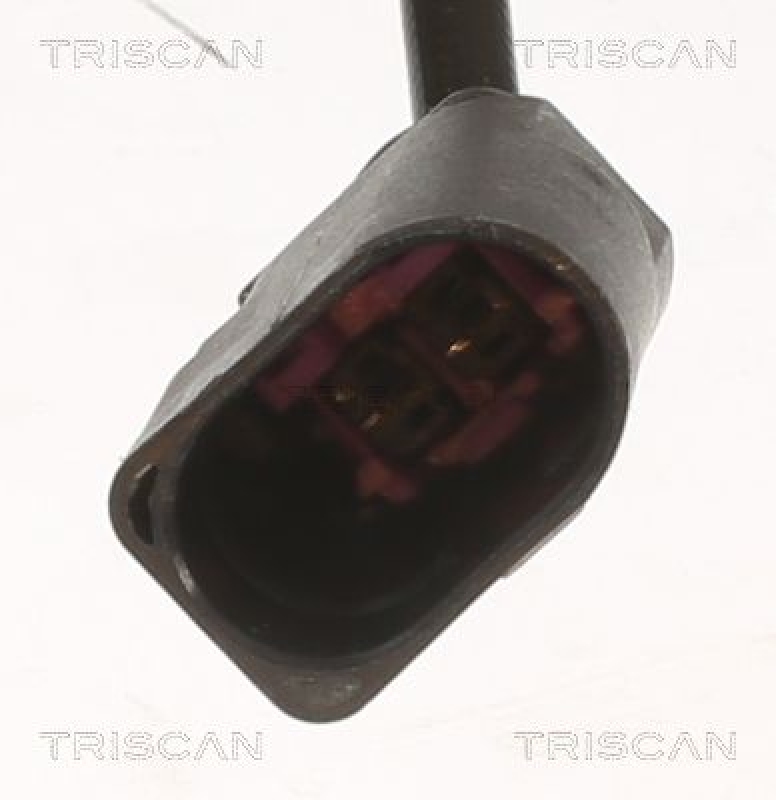 TRISCAN 8826 29107 Sensor, Abgastemperatur für Audi, Seat