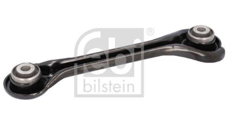 FEBI BILSTEIN 17265 Querstrebe mit Lagern (Zugstrebe) für Mercedes-Benz