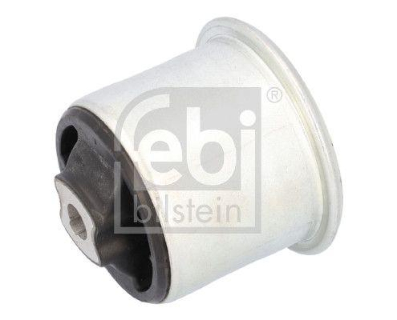 FEBI BILSTEIN 184773 Achskörperlager für Renault