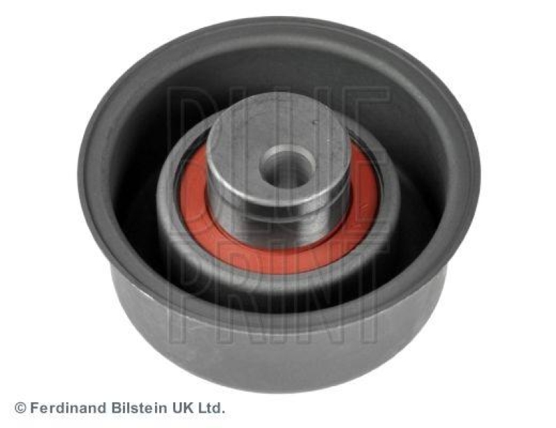 BLUE PRINT ADN17613 Spannrolle für Zahnriemen der Einspritzpumpe für MAZDA