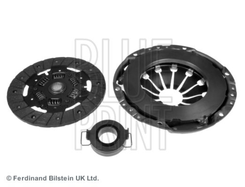 BLUE PRINT ADT330269 Kupplungssatz für TOYOTA