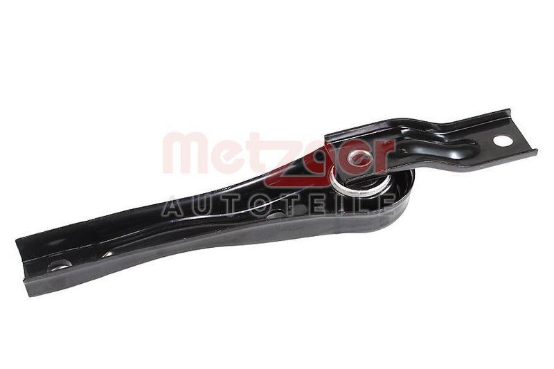 METZGER 8054053 Lagerung, Motor für AUDI/CUPRA/SEAT/SKODA/VW