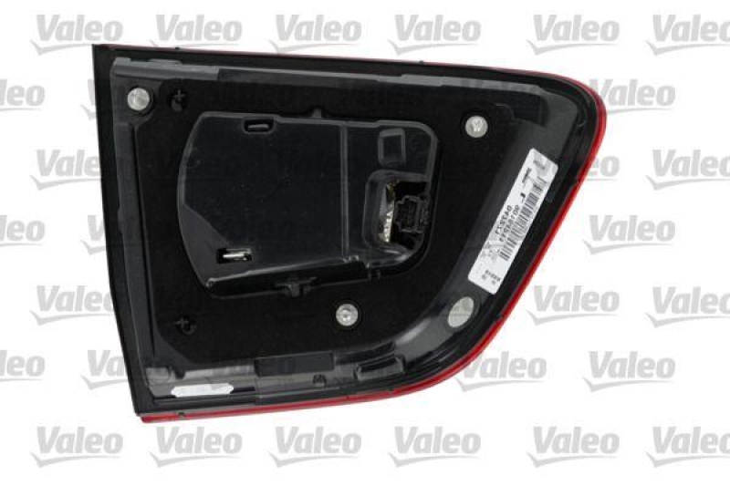 VALEO 047272 Rücklicht RENAULTKadjar TRUNK LED LHD RHD R