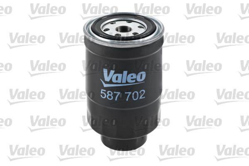 VALEO 587702 Kraftstofffilter, Diesel