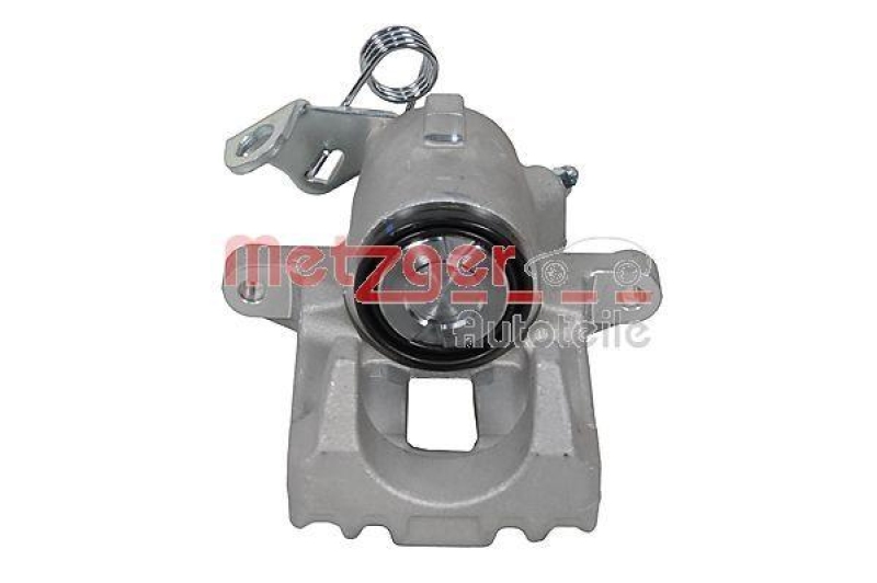 METZGER 6260073 Bremssattel Neuteil für AUDI/SEAT/SKODA/VW HA links