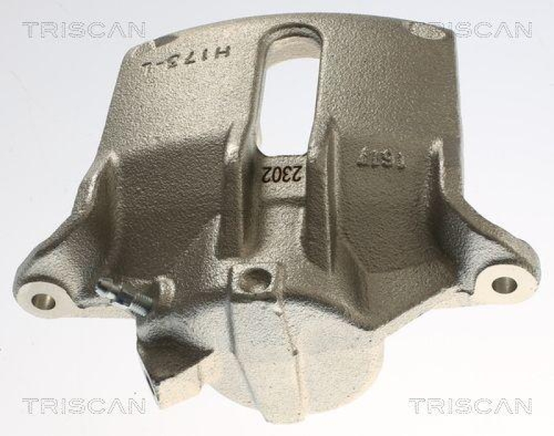 TRISCAN 8175 25111 Triscan Bremssattel für Caliper Renault