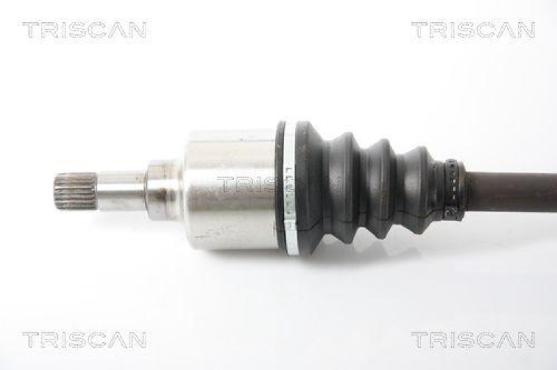 TRISCAN 8540 28668 Antriebswelle für Peugeot