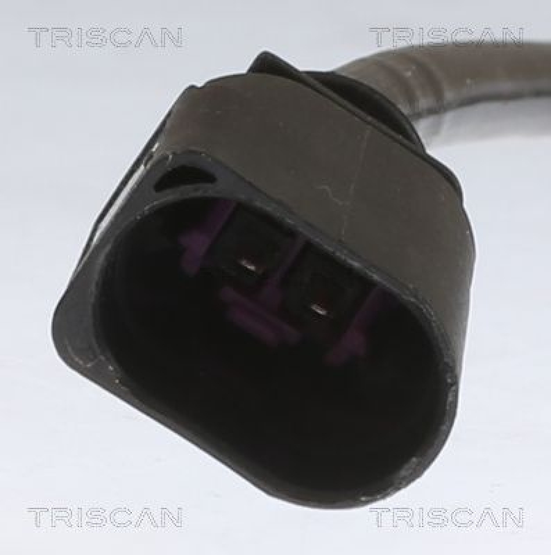 TRISCAN 8826 29108 Sensor, Abgastemperatur für Audi, Seat