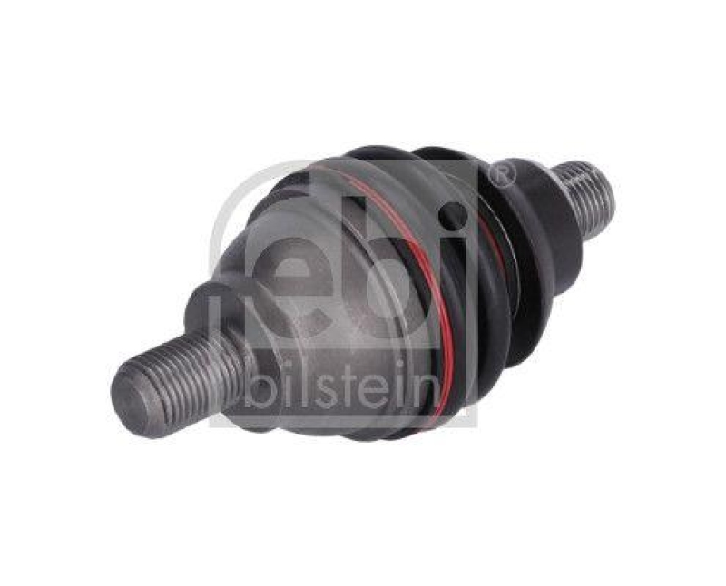 FEBI BILSTEIN 183718 Traggelenk für Mercedes-Benz