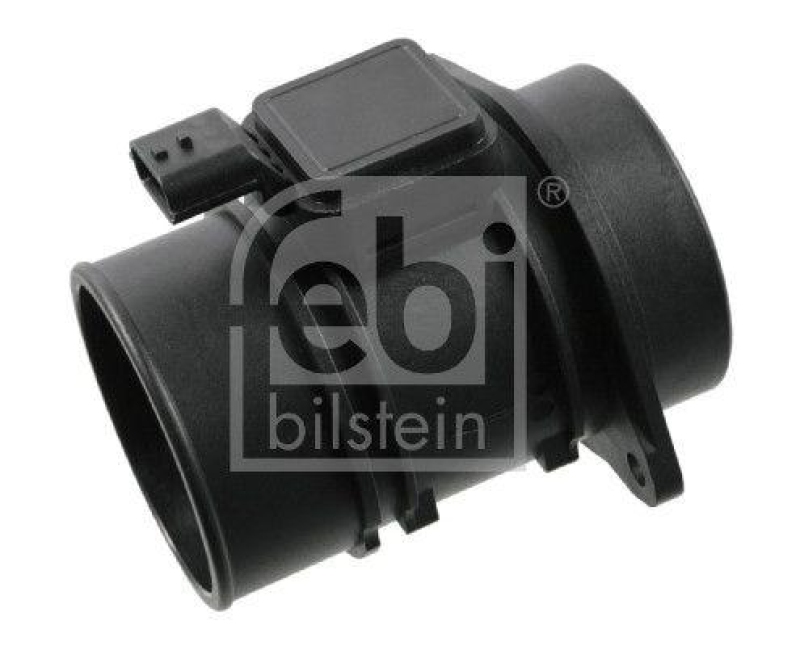 FEBI BILSTEIN 184774 Luftmassenmesser für NISSAN