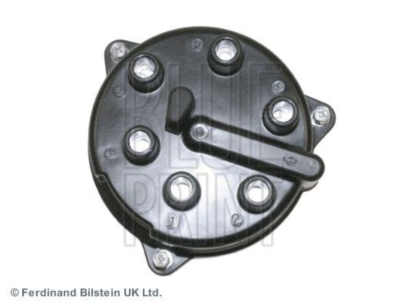 BLUE PRINT ADC414222 Zündverteilerkappe für MITSUBISHI