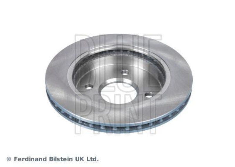 BLUE PRINT ADF124326 Bremsscheibe für Ford Pkw