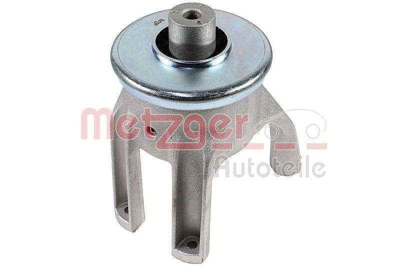 METZGER 8054054 Lagerung, Motor für VW