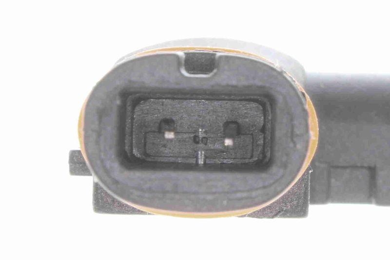 VEMO V30-72-0141 Sensor, Raddrehzahl vorne, links 660 mm / 2-Polig für MERCEDES-BENZ