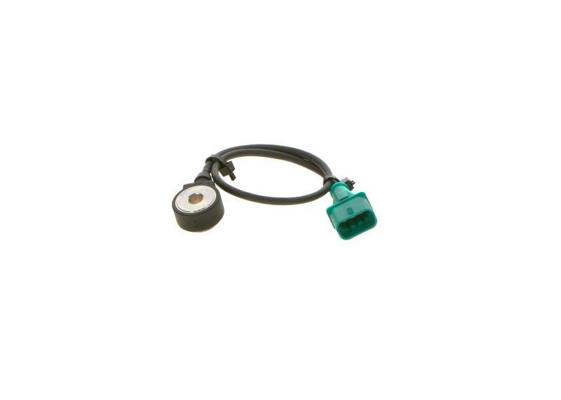 Bosch 0 261 231 118 Klopfsensor