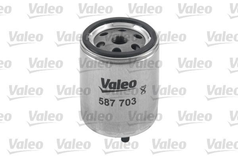 VALEO 587703 Kraftstofffilter, Diesel