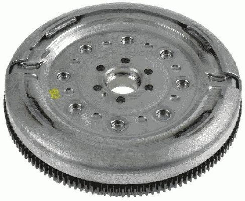 SACHS 2294000113 Schwungrad Zwei-Massen-Schwungrad