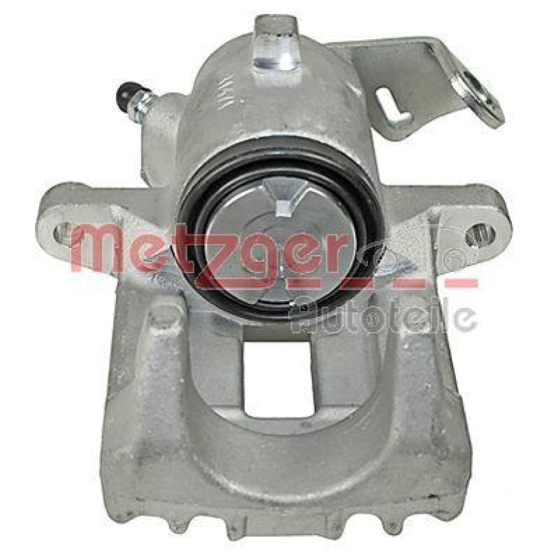 METZGER 6260074 Bremssattel Neuteil für AUDI/SEAT/SKODA/VW HA rechts