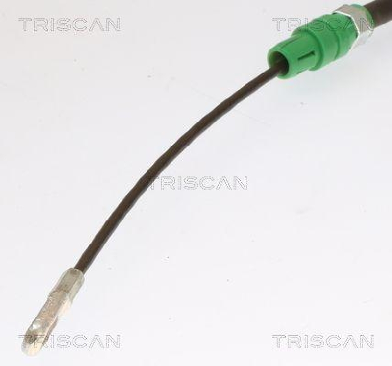 TRISCAN 8140 161211 Handbremsseil für Ford