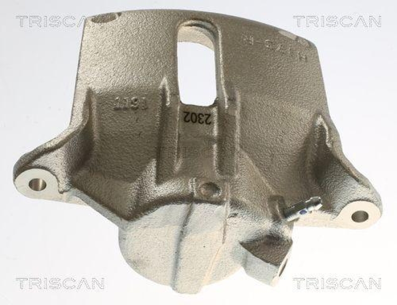 TRISCAN 8175 25112 Triscan Bremssattel für Caliper Renault