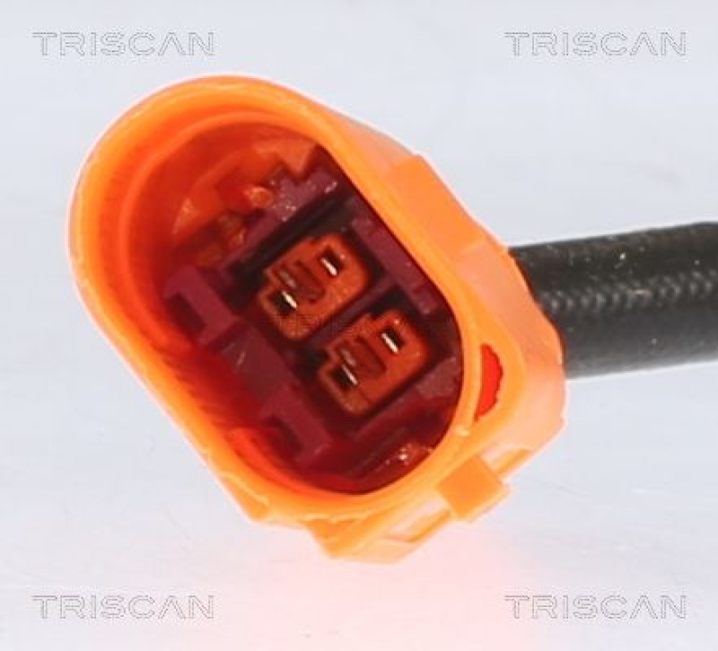 TRISCAN 8826 29109 Sensor, Abgastemperatur für Audi