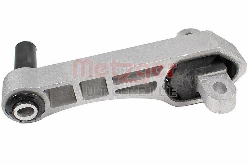 METZGER 8054055 Lagerung, Motor für FIAT