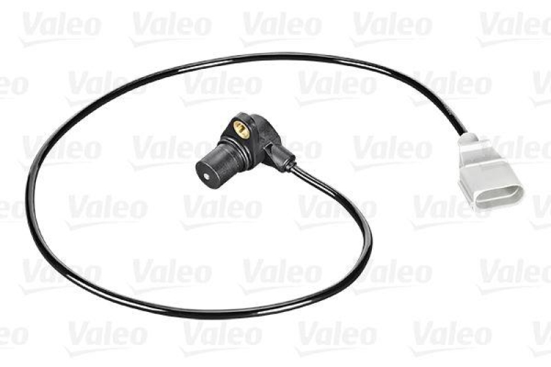 VALEO 254026 Kurbelwellensensor VAG SEAT SKODA VW