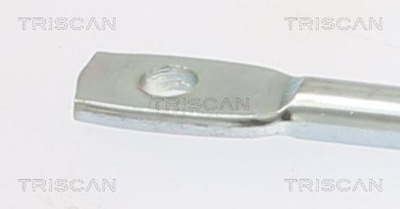 TRISCAN 8140 161214 Handbremsseil für Nissan