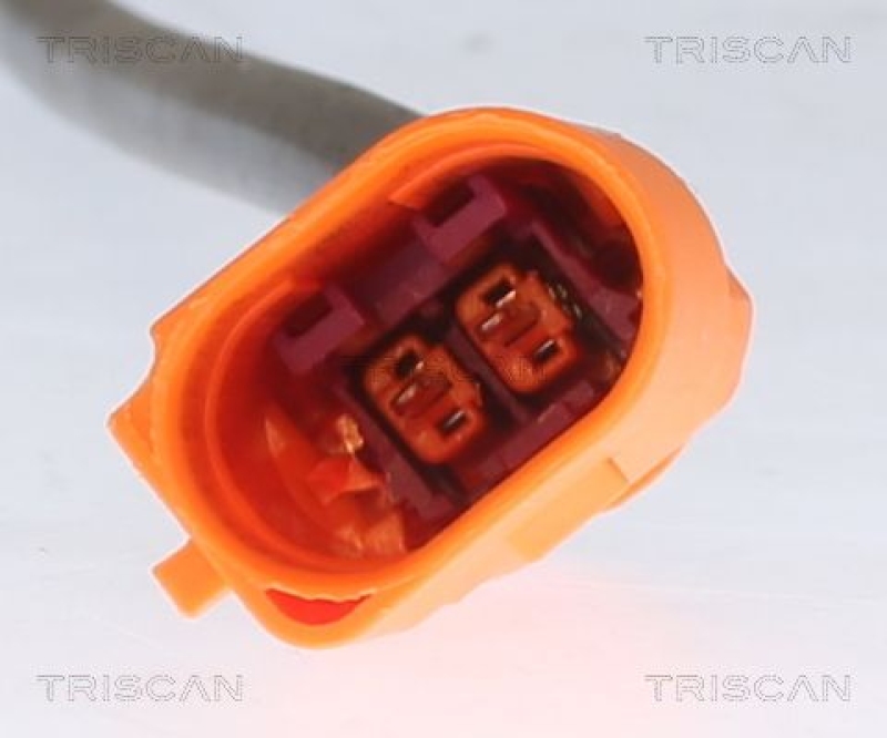 TRISCAN 8826 29110 Sensor, Abgastemperatur für Vag