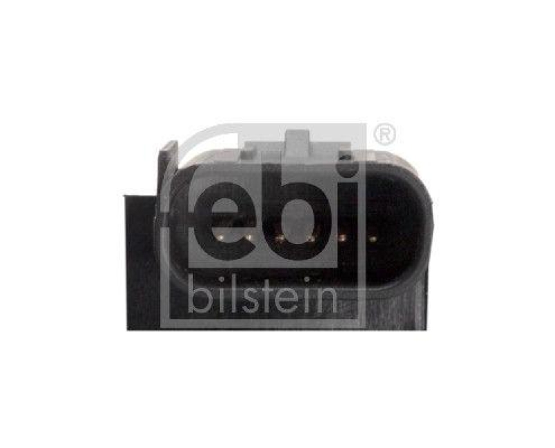 FEBI BILSTEIN 170369 Drosselklappenstutzen für Ford