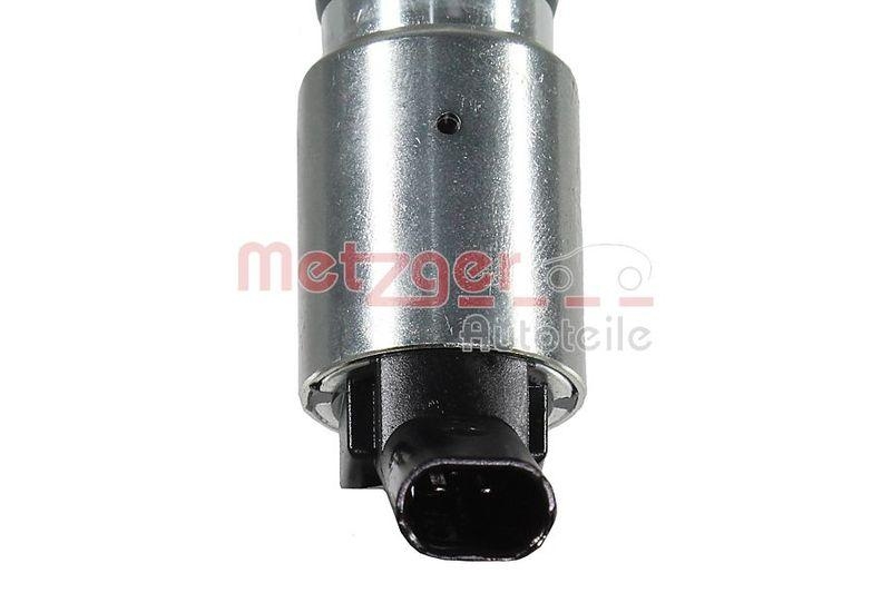 METZGER 2411050 Steuerventil, Nockenwellenverstellung für CHEVROLET/OPEL