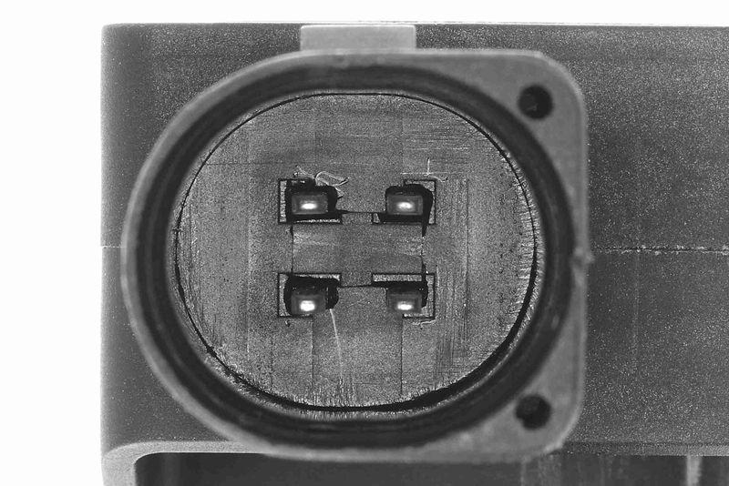 VEMO V10-72-0068 Sensor, Leuchtweitenregulierung 4-Polig für VW