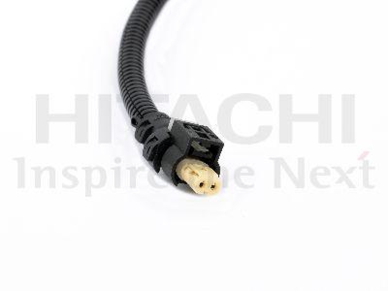 HITACHI 2505504 Sensor, Abgastemperatur für MERCEDES u.a.