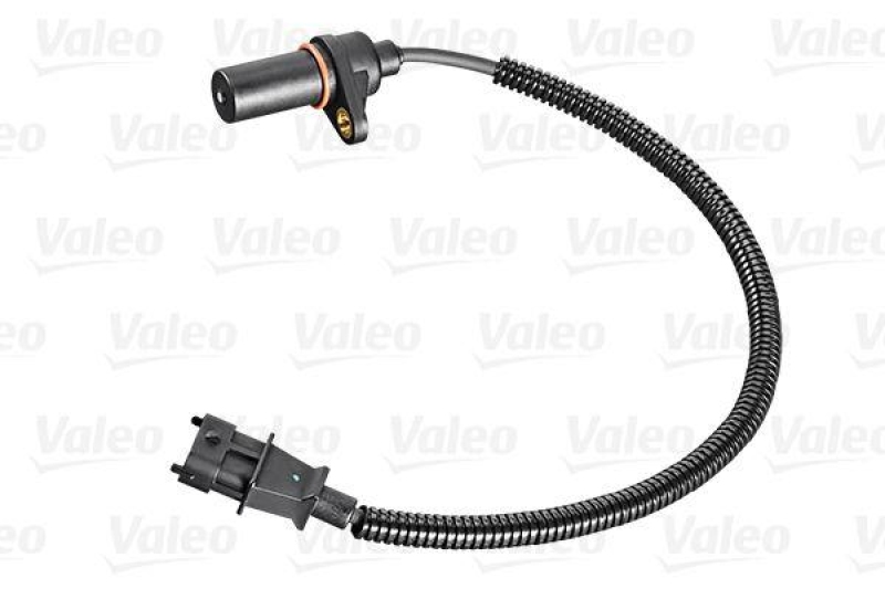 VALEO 254027 Kurbelwellensensor HYUNDAI KIA