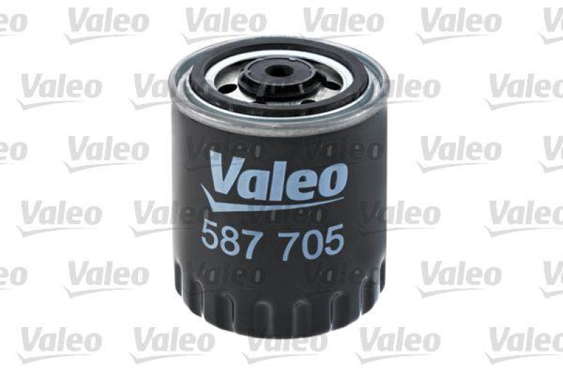 VALEO 587705 Kraftstofffilter, Diesel