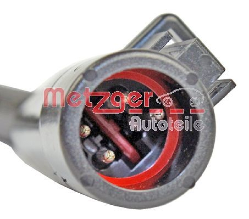 METZGER 0893537 Lambdasonde für ASTON MARTIN/FORD/JAGUAR/MAZDA