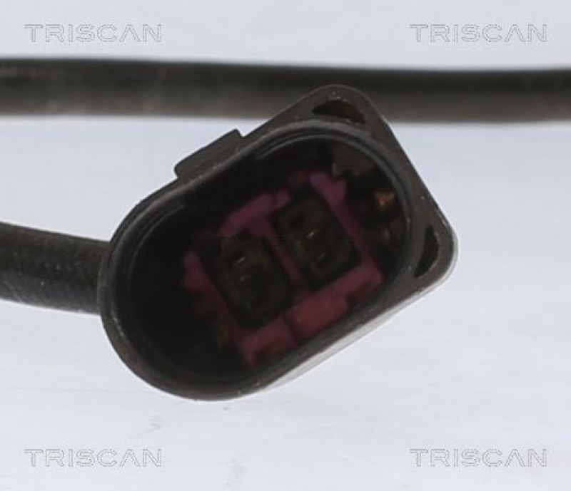 TRISCAN 8826 29111 Sensor, Abgastemperatur für Audi, Skoda, Vw