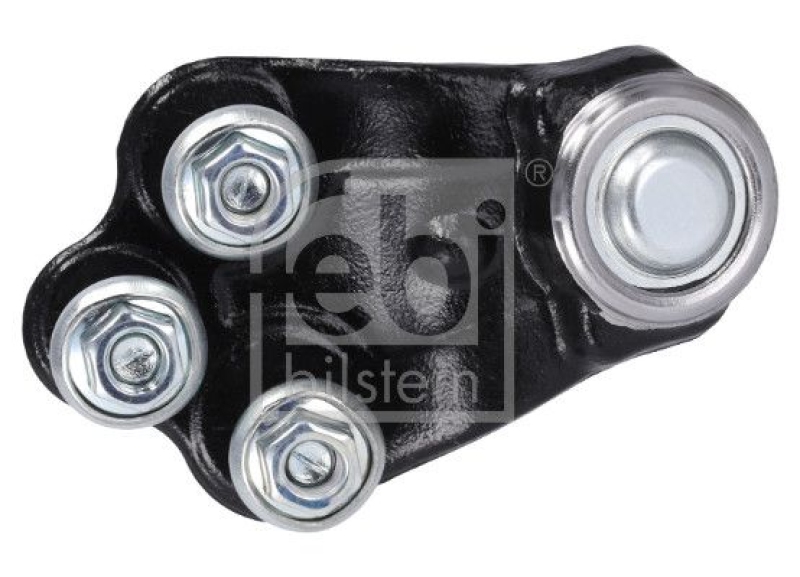 FEBI BILSTEIN 180385 Traggelenk für Jeep