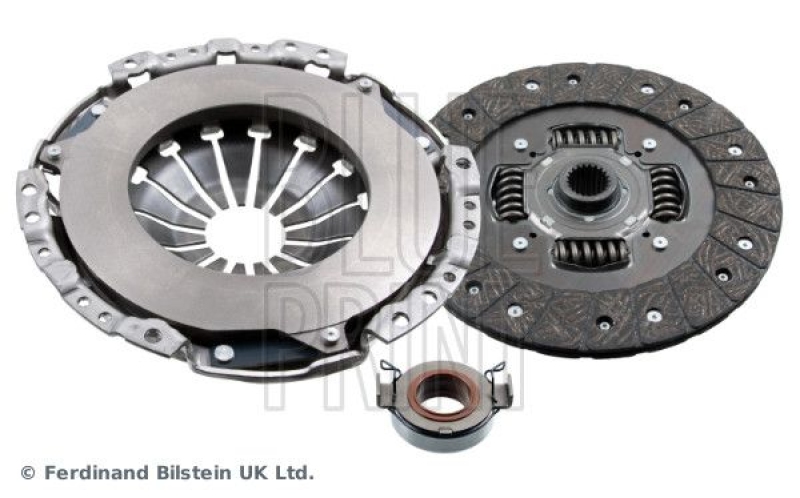 BLUE PRINT ADT330274 Kupplungssatz für TOYOTA