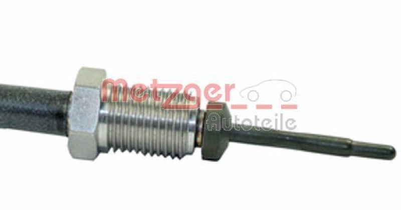 METZGER 0894388 Sensor, Abgastemperatur für DACIA/NISSAN/RENAULT